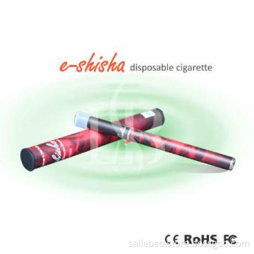 new products for 2013 fameless 500puffs eshisha with wholesale product